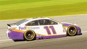 Nascar monster energy 2019 cup series entered nascar heat 3. Nascar Heat 3 Ultimate Edition Kaufen Microsoft Store De De
