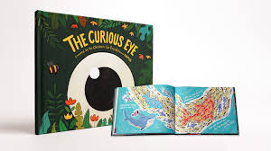 Maybe you would like to learn more about one of these? The Children S Eye Foundation Of Aapos Debuts The Curious Eye World S First Interactive Storybook To Help Screen For Color Vision Deficiency Business Wire