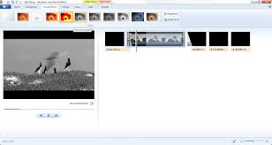 How To Add Visual Effects And Animations In Windows Live Movie Maker Softonic
