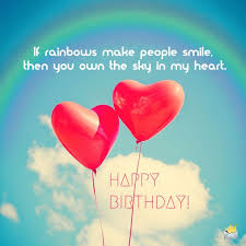 Beautiful Happy Birthday Wishes To My Girlfriend Romantic Birthday Wishes For Your Girlfriend Happy Birthday Messages Mom Birthday Quotes Birthday Wishes For Girlfriend Birthday Wishes Quotes