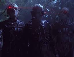 Image result for the borg