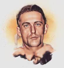 George Cantrell (1913-1976)