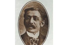 William Peyton Hubbard