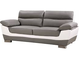 We did not find results for: Canape Fixe En Cuir Reconstitue Et Pvc Dallas 210 X 88 X 90 Cm 3 Places Gris Blanc 84907 99315