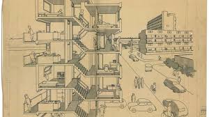 Team v has a special expertise in collaborative, sustainable and integrated building designs, including universities. Dutch Modernism Explored Design Indaba