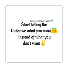 Ask for what you want and be prepared to get it. 30 Best Law Of Attraction Quotes Quotes And Hacks