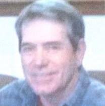 Robert Forsyth Obituary (1956