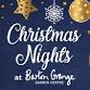 Christmas Nights at Barton Grange event image