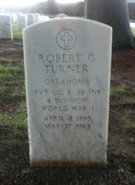 Robert Garfield Turner (1893-1968)