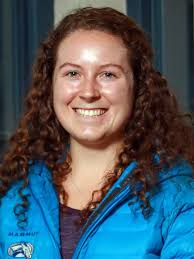 CLASS OF 2016 PERSPECTIVE: Kim Bourne, women's Nordic skiing