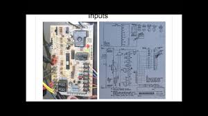 It is for the wire to my air conditioning unit. Air Conditioner Circuit Board Troubleshooting Quality 101