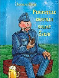 Ei improvizează un plan și sunt hotărâți sa atace, dar în ajutorul lor mai vin și alți doi supraviețuitori de pe o altă navă.aceea. Peripetiile Bravului Soldat Svejk De Jaroslav Hasek Rezumat La Timp