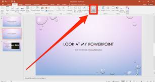 You can copy the text from the powerpoint file and paste it into a word document. How To Add Page Numbers In Powerpoint To Organize Slides