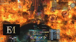 Nidhogg's rage, more commonly called nidhogg ex, is an extreme difficulty primal that was added in patch 3.3: The Minstrel S Ballad Nidhogg S Rage Nidhogg Ex