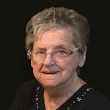 INGLIS, Edna Jean (nee Foers)