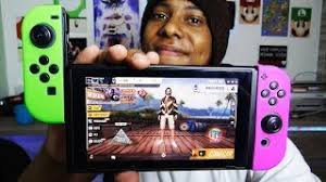One can fire from inside the force field. Free Fire Max Rodando No Nintendo Switch Youtube