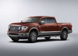 2016 Nissan Titan Review Ratings Specs Prices And Photos