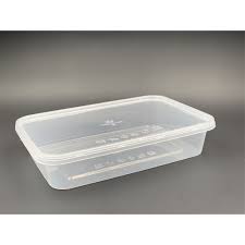 Whether you're looking for a aluminum food containers with lids or party food container, we've got you covered with a variety of styles. A500 Rectangular Plastic Disposable Food Container 50sets Abba Ware 500ml Shopee Malaysia