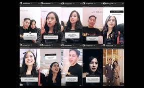 Diffa nur zahra 13 oktober 2020, 17:25 wib. Langka Nih Maudy Ayunda Buka Bukaan Soal Hubungannya Dengan Arsyah Rasyid