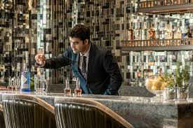 Writing in the malaysia chronicle, christopher leong, managing partner of chooi & company, and president of the malaysian bar council, noted the. Bar Trigona Makes History As First Malaysian Bar In World S 50 Best Bars