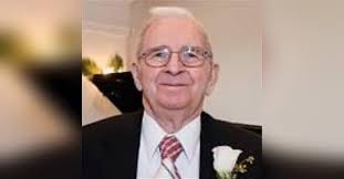 Alfred Wesley Laser Obituary