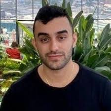 Nick Macri's Instagram, Twitter & Facebook