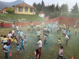 También se denomina así al lugar físico donde se realiza esta actividad. Blog De Campamentos Rancho Aventura Actividades Y Aventura