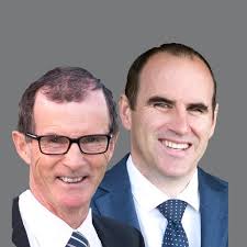 Michael&Stephen Barr