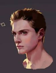 74 Character Semi Realistic ideas