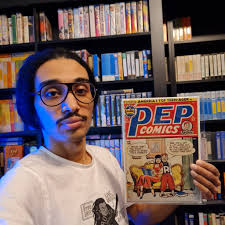 Christmas stocking issues from the 1950s to 1960s