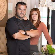 Įmonės famous greek kitchen veiklos vieta: Famous Greek Kitchen Home Facebook