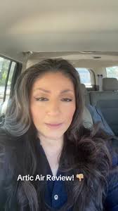 Why Does My Arctic Air Keep Turning Off