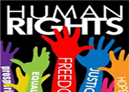 There's also an overwhelming amount of. Human Rights Month 2014 Sanews