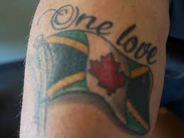 Lotus ink henna tattoo studio has opened its door to the jamaica crowd since 2015 and has since been one of the most popular shops in jamaica for henna ink tattoos. Bolt Hype Reaches Steinbach Steinbachonline Com