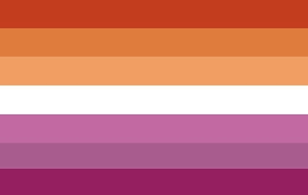 This undated file photo shows a rainbow lgbtq pride flag. 21 Lgbtq Pride Flags And What They Stand For In 2021 Lesbian Flag Pride Flags Lesbian Pride Flag