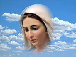 Envie de trouver un message gratuit et sympa pour le départ d'un collègue de travail (proche ou peu connu) ? Message De Marie Reine De La Paix Et De La Reconciliation A Medjugorje Du 25 Mai 2010 Images Saintes