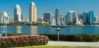 Its name derives from a 1992 merger between the two major daily newspapers at the time, the san diego union and the san diego evening tribune. San Diego Hd Wallpapers