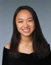 News from Hawaii Baptist Academy INSIDE: Commencement 2019 2019 Legacy  Awards and 70th Anniversary Alumni Chronicles: Les Garri