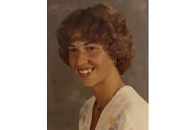 Robin Jennings Obituary (1963