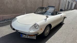 Image result for Bianco 1970 Alfa-Romeo
