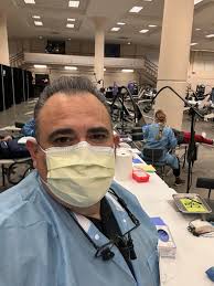 Hello, I have to go to the dentist. What should I do to ensure Henner will  reimburse me?