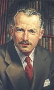 Durlston Bay, Dorset