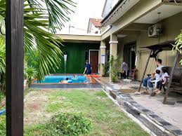 Located 0.5 km from austin perdana lake, suria homestay jb with private pool provides guests with a swimming pool onsite. Suria Homestay Jb With Private Pool Johor Bahru Updated 2021 Prices
