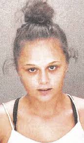 Brandon Lee Locklear