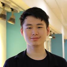 Vincent Yu and Matthew Carruthers are currently working