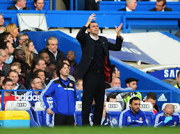 Con poyet en el cuadro maño, ganó la copa del rey, en 1994 y, un año después, la recopa de europa, en la final disputada en parís al arsenal fc. Gus Poyet Tries To Make Amends With Chelsea Fans We Ain T Got No History