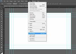 How do i print out business cards in photoshop? How To Create A Modern Business Card Using Adobe Photoshop