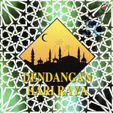 Lagu raya + lirik : Raya Jalil Hamid Shazam
