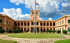 What Is The Only Country With A Two Sided Flag Paraguay Travel Trivia In 2020 Travel Facts Travel Trip Planning