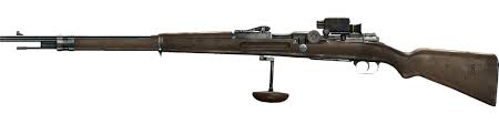 Gewehr 98 Battlefield Wiki Fandom